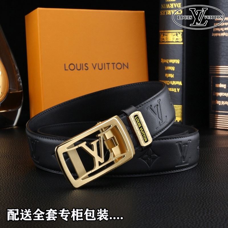 Louis Vuitton Belts